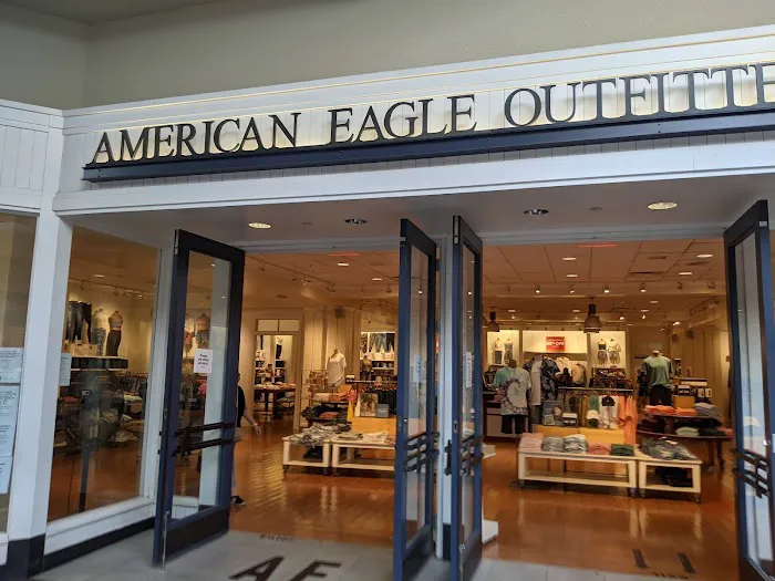 American Eagle 4