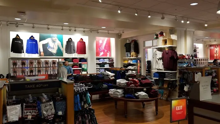 American Eagle 8