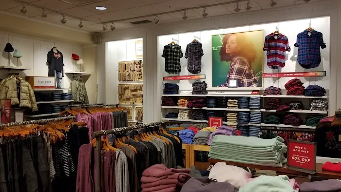American Eagle 9