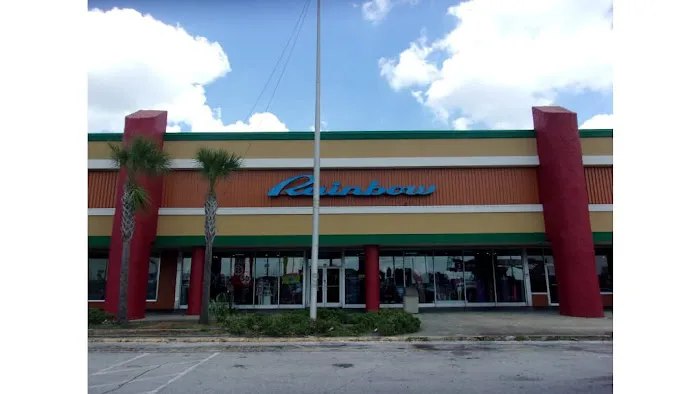Rainbow Shops 1