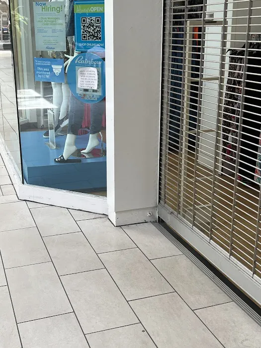 Rainbow Shops 2