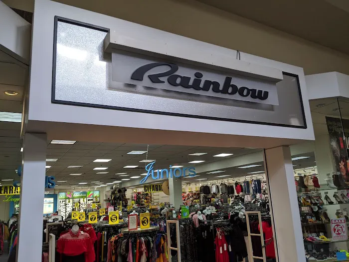 Rainbow Shops 3