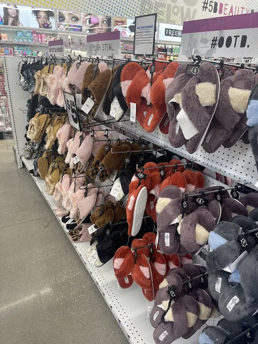 Five Below 2