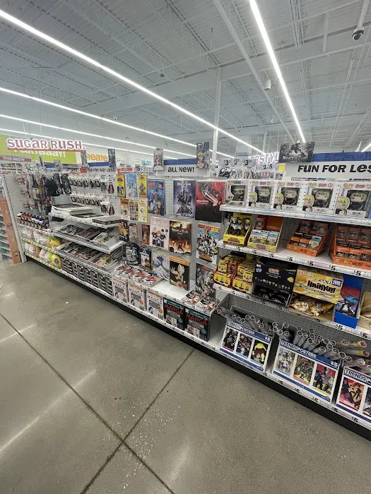 Five Below 3