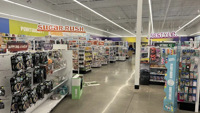 Five Below 5