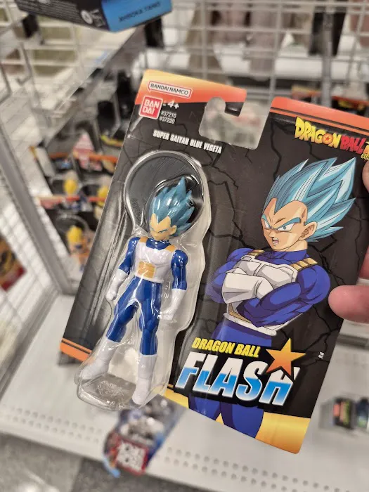 Five Below 7