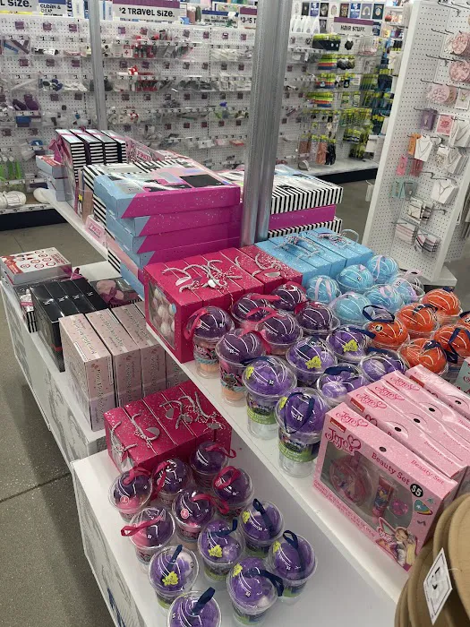 Five Below 6