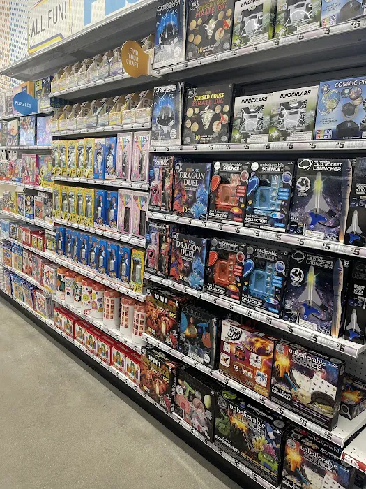 Five Below 9