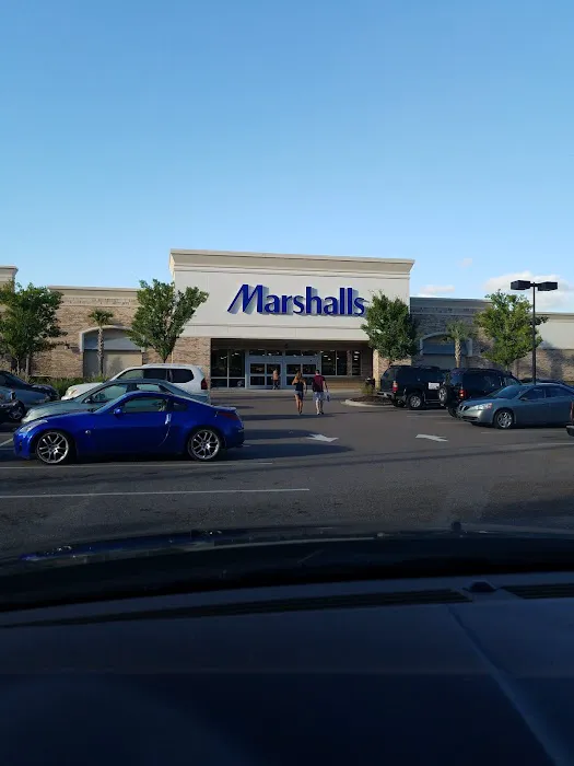 Marshalls 0