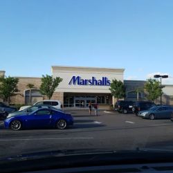 Marshalls ico