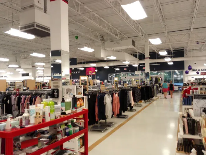 Marshalls 1