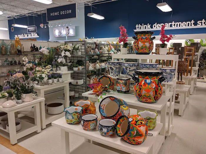 Marshalls 3