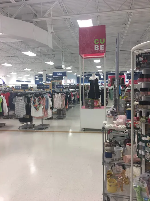 Marshalls 6