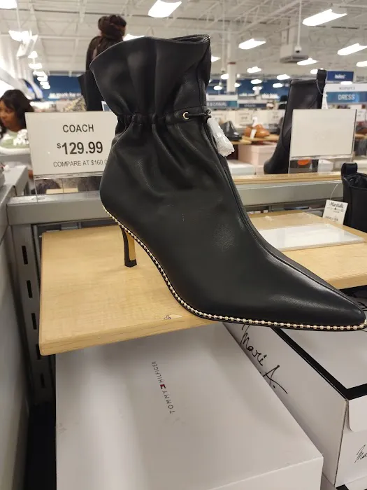 Marshalls 8
