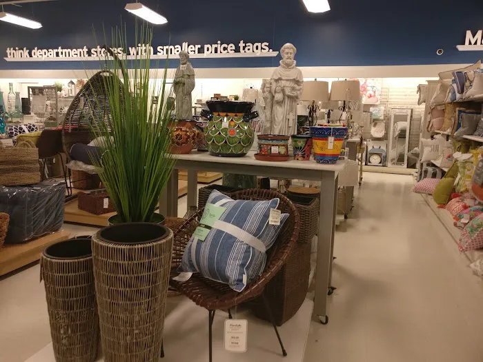 Marshalls 9