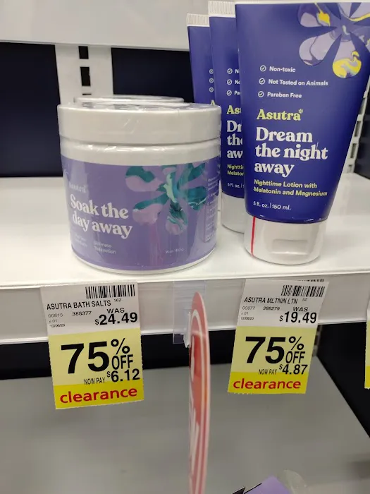 CVS Pharmacy 0