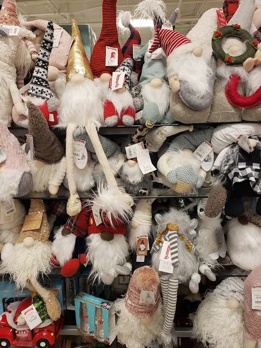 T.J. Maxx 0