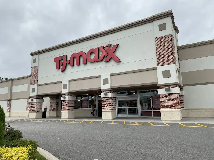 T.J. Maxx 1