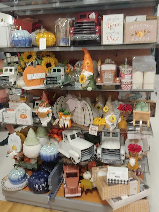 T.J. Maxx 4