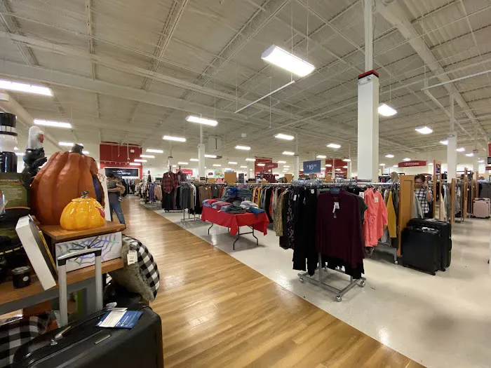 T.J. Maxx 3