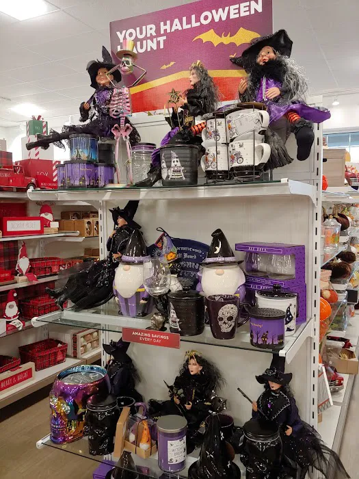T.J. Maxx 6