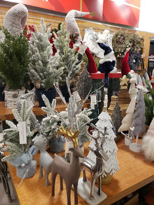 T.J. Maxx 8