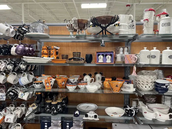 T.J. Maxx 7