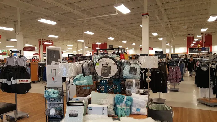 T.J. Maxx 9