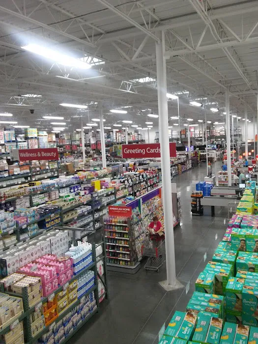 BJ's Wholesale Club 0
