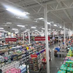 BJ's Wholesale Club ico