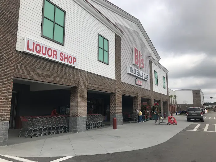 BJ's Wholesale Club 1