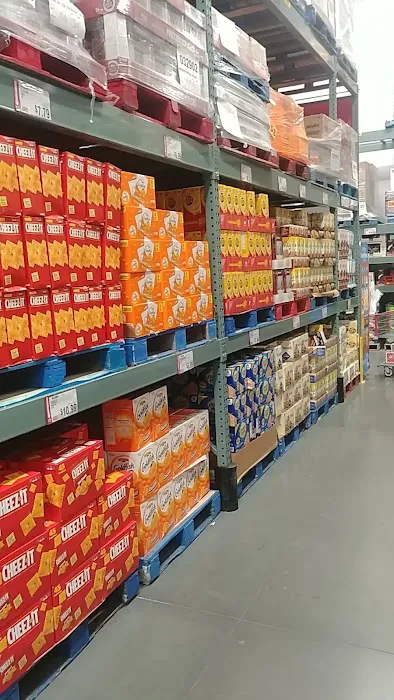BJ's Wholesale Club 2