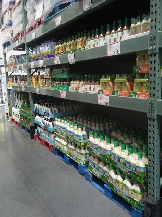 BJ's Wholesale Club 5