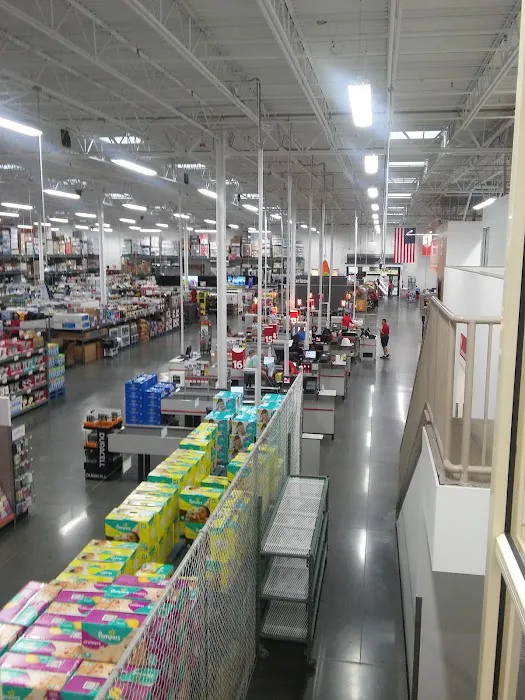 BJ's Wholesale Club 3