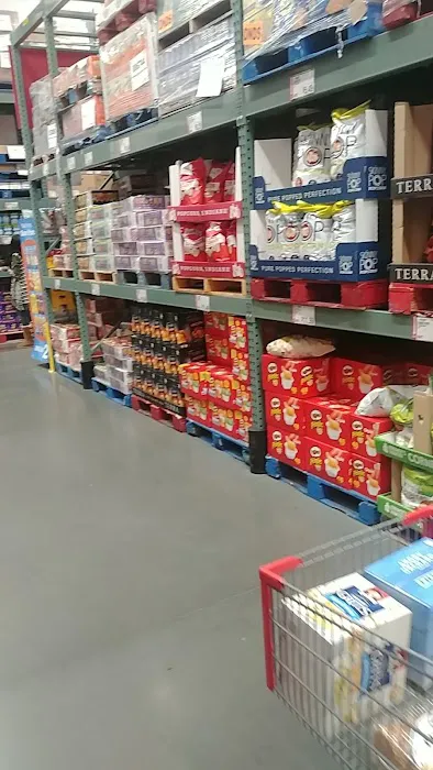 BJ's Wholesale Club 4