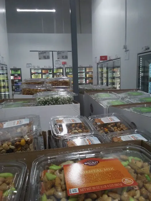 BJ's Wholesale Club 6