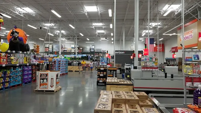 BJ's Wholesale Club 7