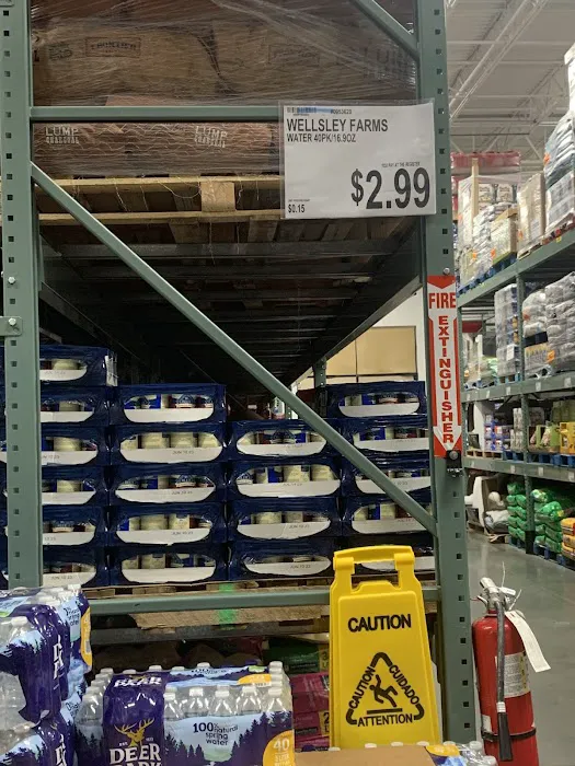 BJ's Wholesale Club 8