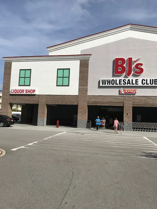 BJ's Wholesale Club 9