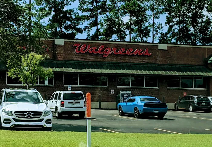 Walgreens 1