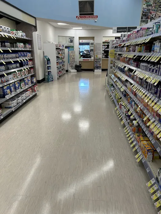 Walgreens 2