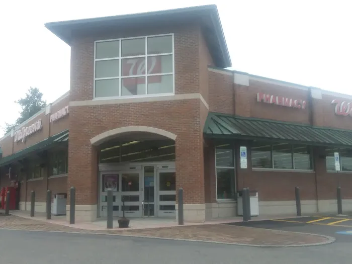 Walgreens 0