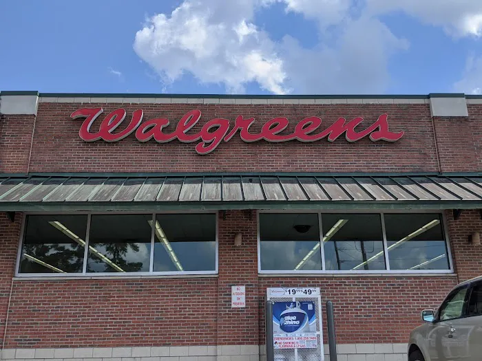 Walgreens 4
