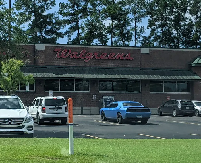 Walgreens 3