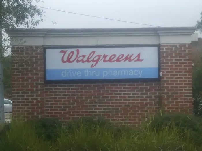 Walgreens 6