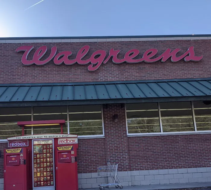 Walgreens 7