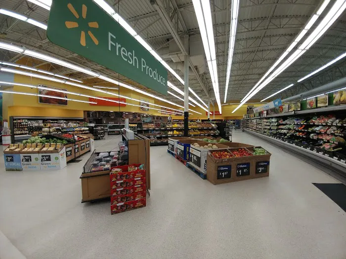 Walmart Supercenter 2