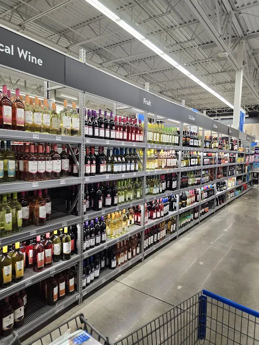 Walmart Supercenter 5