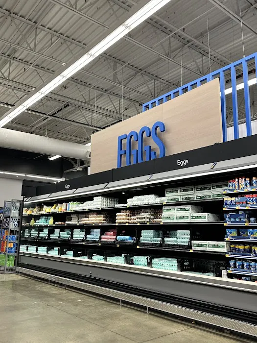 Walmart Supercenter 4