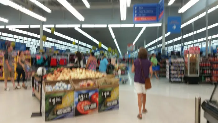 Walmart Supercenter 3